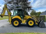 New Holland B115 4-PS - 4