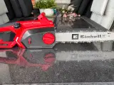 Einhell Kædesav