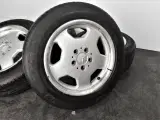 5x112 16" ET35, nav 66,6ø Monoblock - 2