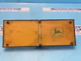John Deere 9780 Spilindikator AH166546 - 2