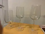 Rosendahl glas