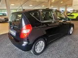 Mercedes A160 2,0 CDi BE - 4