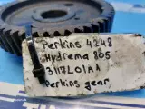 Perkins 4.248 Tandhjul 3117L01A1 - 2