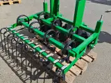 AB Woodflex Harve  Skiveskær og gådefødder - 2