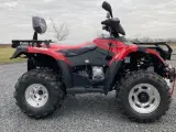 ATV Linhai 300 EFI T3A Klargjort - 4