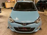 Hyundai i20 1,25 Classic XTR+ - 2