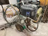 Pumpestation Graco Xtreme x70 - 2