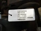 Massey Ferguson 7278 Gearkasse 46140058 - 2