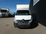 Renault Master BROBIL 2,3 DCI Quickshift 150HK Ladv./Chas. Aut. - 3