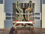 Vredo ZB3 12068 2 x 2 støttehjul i front - 4