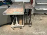 Værksteds inventar - 3