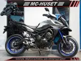 Yamaha Tracer 900 - 3