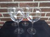 Rødvin "Alessi" Crystal 10 stk.