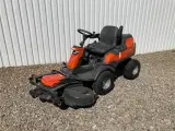 Husqvarna R 420TsX AWD Inkl. 122 cm klippebord / klippeaggregat - 4