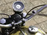 Triumph Bonneville T 120 C Classic Bike - 4