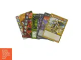 Bakugan Battle Brawlers kort fra Bakugan (str. 10x7,5 cm) - 2