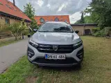 Dacia Jogger 1,0 TCe 110 Essential 7prs - 2
