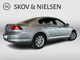 VW Passat 1,8 TSi 180 Comfort+ DSG - 2