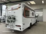 2021 - Weinsberg Pepper Edition 600 MF   Automatgear, km 23000, el-cykelholder m.m. - 4