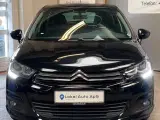 Citroën C4 1,6 BlueHDi 100 Feel+ - 2
