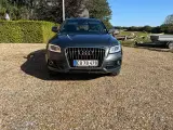 Audi Q5 3,0TDI 245hk S line fra 2014  - 2