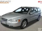 Volvo V70 2,4 140HK Stc - 3