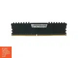 Corsair Vengeance 8GB DDR4 RAM 3000mhz - 2