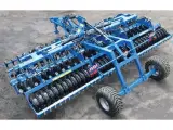 Rolmako U-693H 6 m. - 5