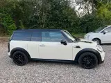 Mini Clubman D lav km  - 4