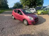 Suzuki Alto 1,0 Comfort - 5