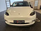 Tesla Model Y  Performance AWD - 2