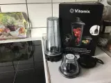 Vitamix Ascent  Blender kop