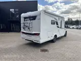 2022 - Hobby Optima De Luxe T70 F aut.   Veludstyret autocamper med masser af ekstraudstyr - 3