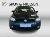 VW Golf Plus 1,2 TSi 105 Comfortline BMT Van - 4