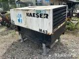 Mobil kompressor Kaeser M43 - 2