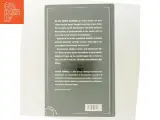 Alt hvad der er tilbage af Patricia D. Cornwell (Bog) - 3