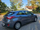 Hyundai i30 1,6 CRDi 110 Comfort Go! Eco - 5