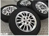 5x114,3 16" ET40 Chrysler American wheels - 3