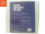 Spis maven flad : sådan gør du : 111 skønne opskrifter af Charlotte Hartvig (Bog) - 3