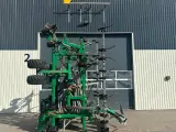 Samson CMX 900 (gylleplacering) - 3