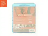 Uskyldig Dømt fra DVD - 2