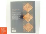Patchwork til jul af Bettina Andersen (f. 1965) (Bog) - 3