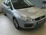 Ford Focus 1,6 VCT Ghia 115HK
