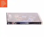 DVD - The Tuxedo - 2