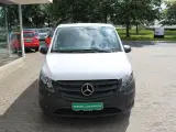 Mercedes Vito 119 2,2 CDi More L aut. - 2