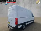 Mercedes Sprinter 316 2,2 CDi A2 Kassevogn RWD - 5