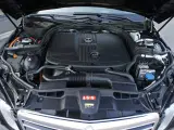 Mercedes E300 2,2 BlueTEC Hybrid Avantgarde aut. - 5