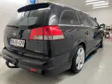 Opel Vectra 2,2 Direct Limited Wagon - 4