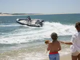 Joker Boat Coaster 580 PLUS - 2