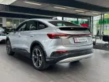 Audi Q4 e-tron 40 Sportback - 5